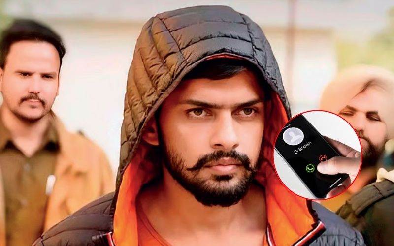 بوریولی میں زیورات کے تاجر کو 30 لاکھ روپے بھتہ کی دھمکی، پولیس نے تحقیقات شروع کر دیں